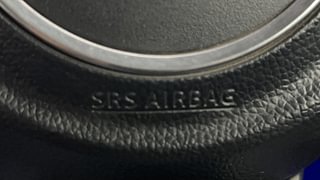 Used 2022 Maruti Suzuki Swift ZXI Petrol Manual top_features Airbags