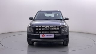 Used 2023 Hyundai Venue S (O) 1.0 Turbo iMT Petrol Manual exterior FRONT VIEW