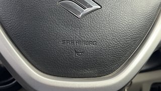 Used 2016 Maruti Suzuki Alto K10 [2014-2019] VXi AMT (Airbag) Petrol Automatic top_features Airbags