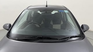 Used 2019 Hyundai New Santro 1.1 Sportz MT Petrol Manual exterior FRONT WINDSHIELD VIEW