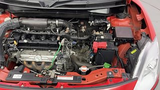 Used 2022 Maruti Suzuki Swift ZXI Petrol Manual engine ENGINE LEFT SIDE VIEW