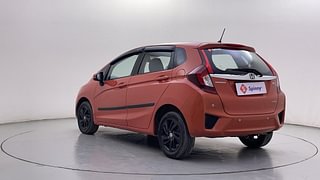 Used 2016 Honda Jazz [2015-2019] V Diesel Diesel Manual exterior LEFT REAR CORNER VIEW