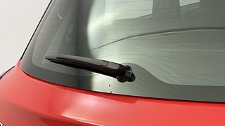 Used 2022 Maruti Suzuki Swift ZXI Petrol Manual top_features Rear wiper