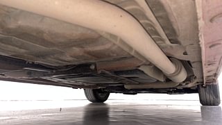Used 2016 Honda Jazz [2015-2019] V Diesel Diesel Manual extra REAR RIGHT UNDERBODY VIEW