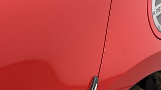 Used 2022 Maruti Suzuki Swift ZXI Petrol Manual dents MINOR SCRATCH