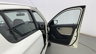 Used 2016 Maruti Suzuki Alto K10 [2014-2019] VXi AMT (Airbag) Petrol Automatic interior RIGHT FRONT DOOR OPEN VIEW