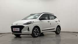 2020 Hyundai Grand i10 Nios Asta U2 1.2 CRDI