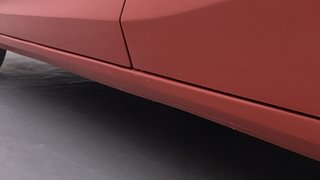 Used 2016 Honda Jazz [2015-2019] V Diesel Diesel Manual dents MINOR DENT