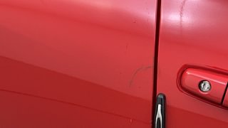 Used 2022 Maruti Suzuki Swift ZXI Petrol Manual dents MINOR SCRATCH