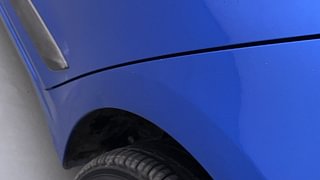 Used 2018 Hyundai Elite i20 [2014-2018] Asta 1.2 (O) Petrol Manual dents MINOR DENT