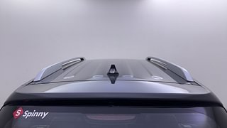 Used 2023 Hyundai Venue S (O) 1.0 Turbo iMT Petrol Manual exterior EXTERIOR ROOF VIEW