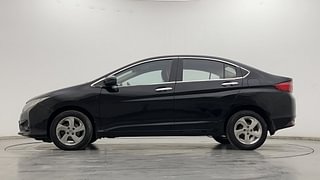 Used 2014 Honda City V Diesel Diesel Manual exterior LEFT SIDE VIEW