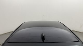 Used 2014 Honda City V Diesel Diesel Manual exterior EXTERIOR ROOF VIEW