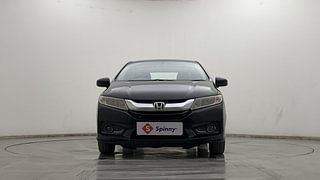 Used 2014 Honda City V Diesel Diesel Manual exterior FRONT VIEW