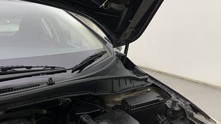 Used 2014 Honda City V Diesel Diesel Manual engine ENGINE LEFT SIDE HINGE & APRON VIEW