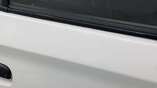 Used 2016 Maruti Suzuki Alto K10 [2014-2019] VXi AMT (Airbag) Petrol Automatic dents MINOR SCRATCH