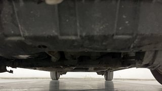 Used 2014 Honda City V Diesel Diesel Manual extra FRONT LEFT UNDERBODY VIEW