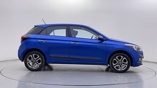 Used 2018 Hyundai Elite i20 [2014-2018] Asta 1.2 (O) Petrol Manual exterior RIGHT SIDE VIEW