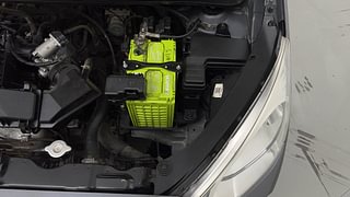 Used 2019 Hyundai New Santro 1.1 Sportz MT Petrol Manual engine ENGINE LEFT SIDE VIEW