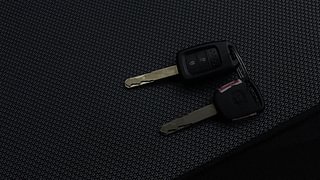 Used 2016 Honda Jazz [2015-2019] V Diesel Diesel Manual extra CAR KEY VIEW