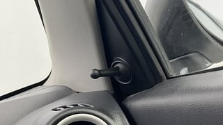 Used 2016 Maruti Suzuki Alto K10 [2014-2019] VXi AMT (Airbag) Petrol Automatic top_features Adjustable ORVM