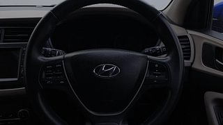 Used 2018 Hyundai Elite i20 [2014-2018] Asta 1.2 (O) Petrol Manual top_features Airbags