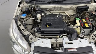 Used 2016 Maruti Suzuki Alto K10 [2014-2019] VXi AMT (Airbag) Petrol Automatic engine ENGINE RIGHT SIDE VIEW
