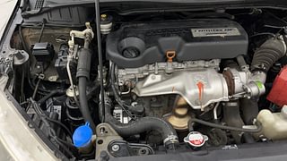Used 2014 Honda City V Diesel Diesel Manual engine ENGINE RIGHT SIDE VIEW