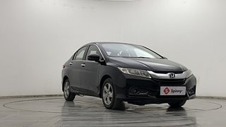 Used 2014 Honda City V Diesel Diesel Manual exterior RIGHT FRONT CORNER VIEW