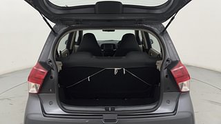 Used 2019 Hyundai New Santro 1.1 Sportz MT Petrol Manual interior DICKY INSIDE VIEW