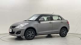 2014 Maruti Suzuki Swift Dzire VXI