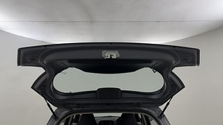 Used 2019 Hyundai New Santro 1.1 Sportz MT Petrol Manual interior DICKY DOOR OPEN VIEW