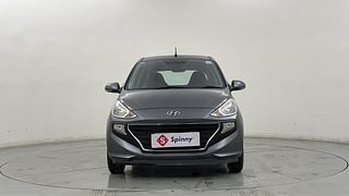 Used 2019 Hyundai New Santro 1.1 Sportz MT Petrol Manual exterior FRONT VIEW