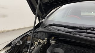 Used 2014 Honda City V Diesel Diesel Manual engine ENGINE RIGHT SIDE HINGE & APRON VIEW