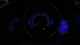Used 2016 Honda Jazz [2015-2019] V Diesel Diesel Manual interior CLUSTERMETER VIEW