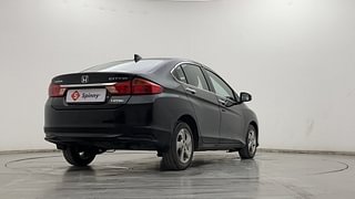 Used 2014 Honda City V Diesel Diesel Manual exterior RIGHT REAR CORNER VIEW
