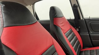 Used 2012 Maruti Suzuki Alto [2010-2013] LXI Petrol Manual top_features Headrests