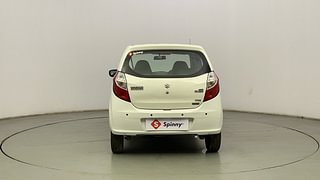 Used 2016 Maruti Suzuki Alto K10 [2014-2019] VXi AMT (Airbag) Petrol Automatic exterior BACK VIEW