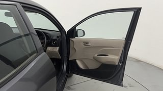 Used 2019 Hyundai New Santro 1.1 Sportz MT Petrol Manual interior RIGHT FRONT DOOR OPEN VIEW