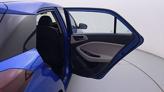 Used 2018 Hyundai Elite i20 [2014-2018] Asta 1.2 (O) Petrol Manual interior RIGHT REAR DOOR OPEN VIEW