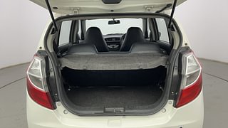 Used 2016 Maruti Suzuki Alto K10 [2014-2019] VXi AMT (Airbag) Petrol Automatic interior DICKY INSIDE VIEW