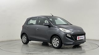 Used 2019 Hyundai New Santro 1.1 Sportz MT Petrol Manual exterior RIGHT FRONT CORNER VIEW