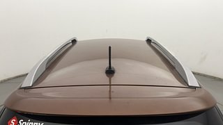 Used 2017 Hyundai i20 Active [2015-2020] 1.2 SX Petrol Manual exterior EXTERIOR ROOF VIEW