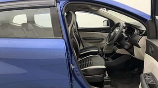 Used 2020 Renault Triber RXT Petrol Manual interior RIGHT SIDE FRONT DOOR CABIN VIEW