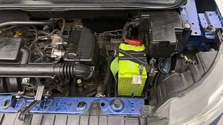 Used 2020 Renault Triber RXT Petrol Manual engine ENGINE LEFT SIDE VIEW