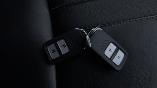 Used 2019 Honda BR-V [2016-2020] VX MT Petrol Petrol Manual extra CAR KEY VIEW