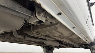 Used 2017 Maruti Suzuki Alto K10 [2014-2019] VXi Petrol Manual extra REAR RIGHT UNDERBODY VIEW