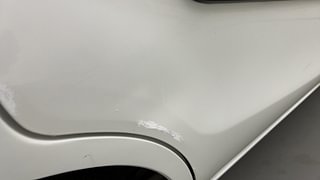 Used 2017 Maruti Suzuki Alto K10 [2014-2019] VXi Petrol Manual dents MINOR DENT