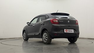 Used 2018 Maruti Suzuki Baleno [2015-2019] Delta AT Petrol Petrol Automatic exterior LEFT REAR CORNER VIEW