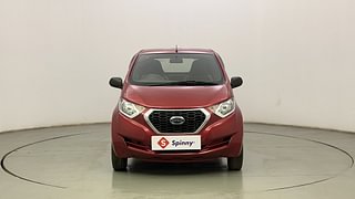 Used 2016 Datsun Redi-GO [2015-2019] T Petrol Manual exterior FRONT VIEW